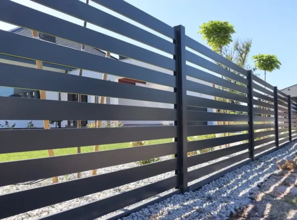 Fencing Installation In Beaumont Hhbuildingandsupplyinc (1)